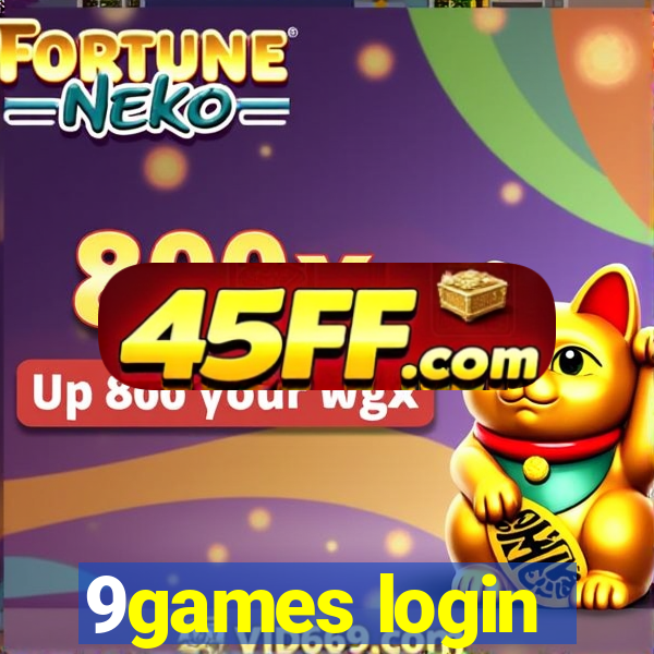 9games login
